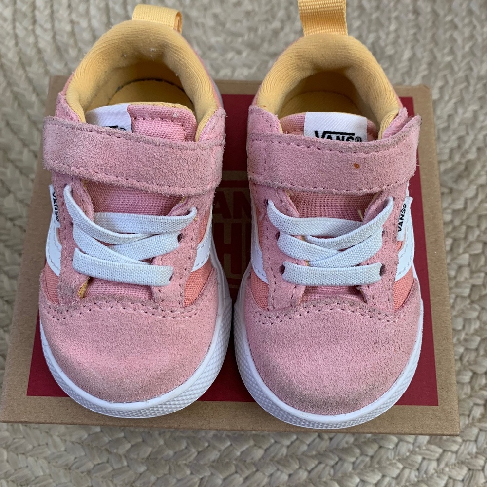 Baby Vans Sneakers